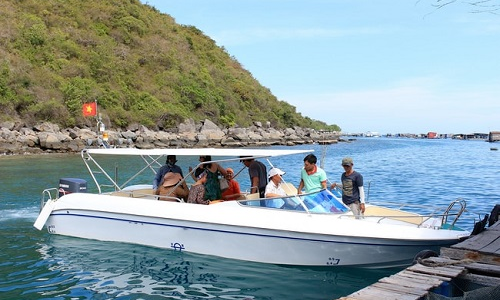 Combo du lịch Nha Trang