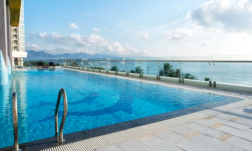 Combo du lịch Nha Trang