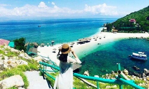 Combo du lịch Nha Trang