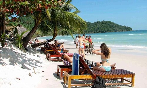 Combo du lịch Phú Quốc