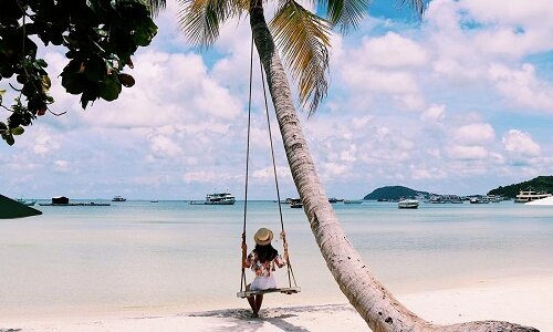 Combo du lịch Phú Quốc