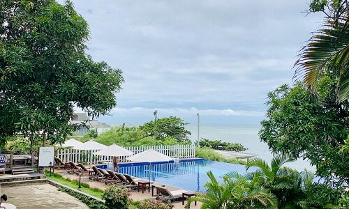 Combo du lịch Vũng T&agrave;u