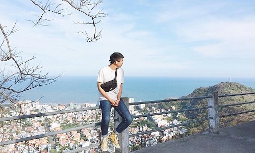 Combo du lịch Vũng T&agrave;u