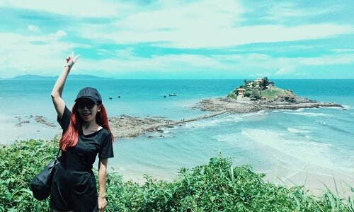 Combo du lịch Vũng T&agrave;u