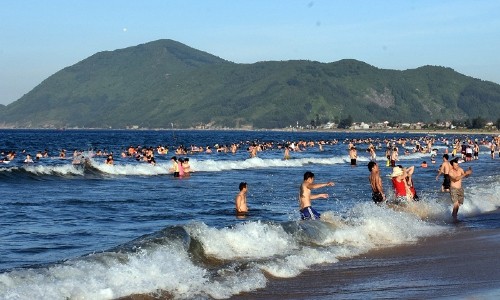 Combo du lịch Đồng Hới