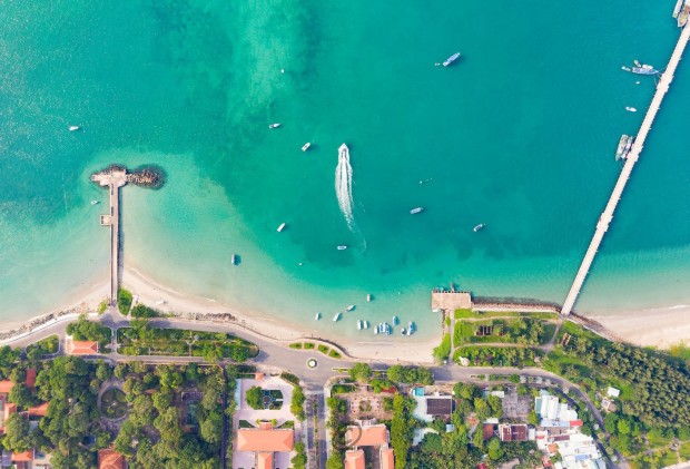 Du lịch miền Nam dịp 30/4