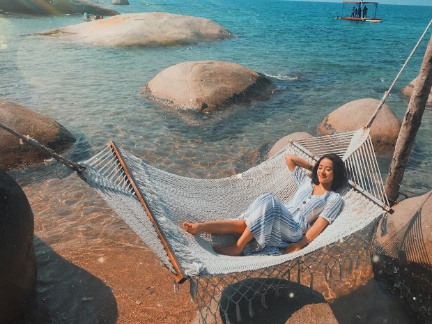 Du lịch miền Nam dịp lễ 30/4