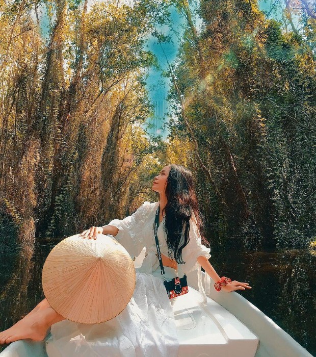 Du lịch miền Nam dịp lễ 30/4