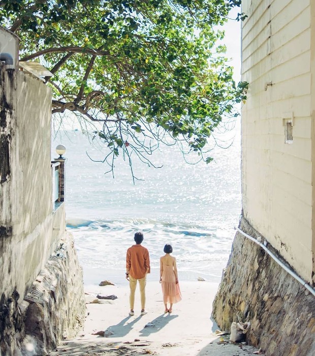 Du lịch miền Nam dịp lễ 30/4