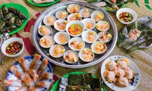 Combo du lịch Huế