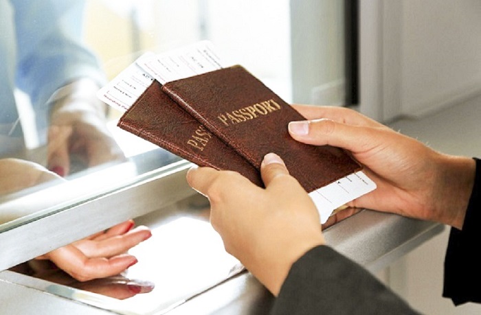 Gia hạn visa cho người nước ngoài