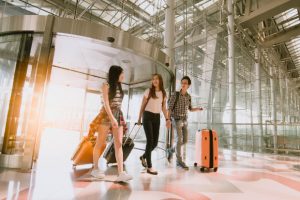 Quy định hành lý Pacific Airlines | Dịch vụ mua thêm hành lý tiết kiệm