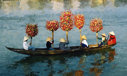 Combo du lịch Huế