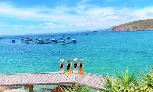 Combo du lịch Quy Nhơn