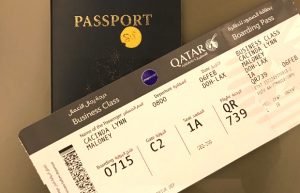 Điều kiện hủy vé máy bay Qatar Airways | Cập nhật mới nhất