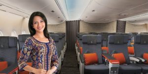Hướng dẫn đổi vé máy bay Singapore Airlines uy tín, tiết kiệm chi phí