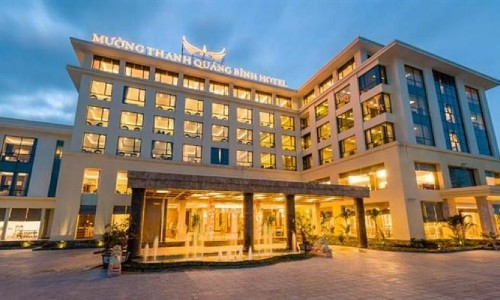 Combo du lịch Đồng Hới