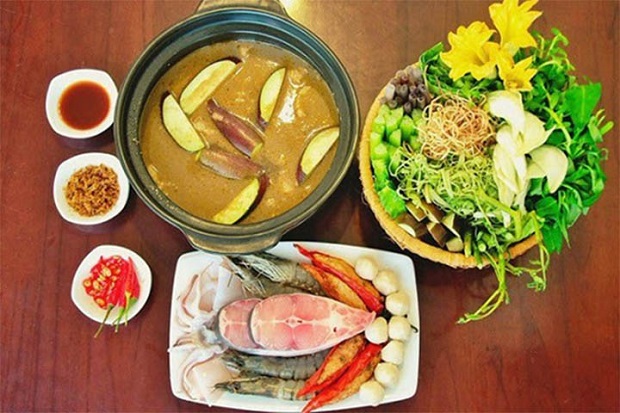 du lich an giang 1 ngay