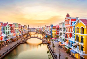 Vé máy bay Buôn Ma Thuột đi Phú Quốc giá rẻ