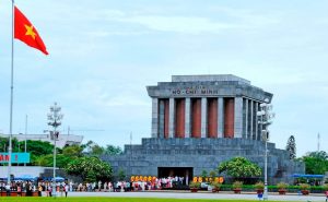 Cùng vietnam Booking săn vé máy bay từ Cà Mau đi Hà Nội – Thưởng thức ẩm thực thủ đô