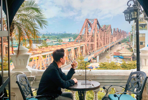 đặt vé máy bay từ Cà Mau đi Hà Nội giá rẻ