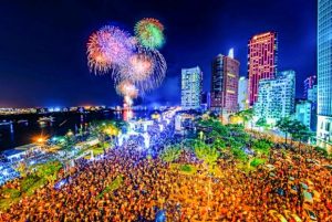 Đặt Vé Máy Bay Cao Hùng (Kaohsiung) Đi Hồ Chí Minh Giá Rẻ