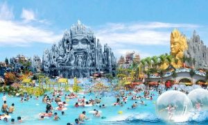 Đặt Vé Máy Bay Chicago Đi Hồ Chí Minh Giá Rẻ