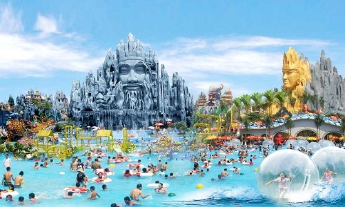 Ve may bay tu chicago đi Tp. Ho Chi Minh