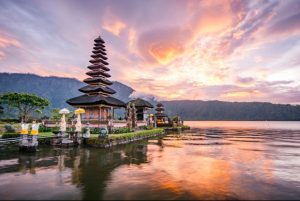 Đặt Vé Máy Bay Đà Nẵng Đi Bali Denpasar Giá Rẻ