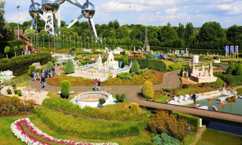 ve may bay tu da nang di Brussels gia re