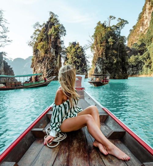 vé máy bay từ Đà Nẵng đi Phuket giá rẻ