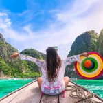 Đặt Vé Máy Bay Đà Nẵng Đi Phuket Giá Rẻ