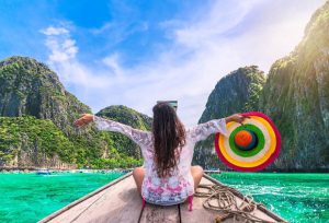 Đặt Vé Máy Bay Đà Nẵng Đi Phuket Giá Rẻ