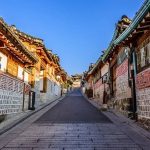 Đặt Vé Máy Bay Đà Nẵng Đi Seoul Giá Rẻ
