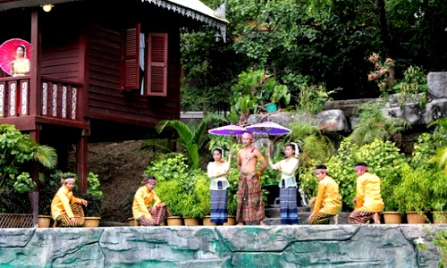 Vé máy bay từ Đà Nẵng đi Siem Reap