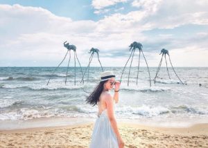 Vé máy bay Đà Lạt đi Phú Quốc giá rẻ