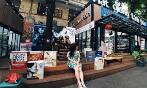 Đặt Vé Máy Bay Dallas Đi Hồ Chí Minh Giá Rẻ