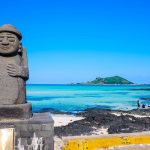 Đặt Vé Máy Bay Đà Nẵng Đi Jeju Giá Rẻ
