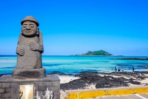 Đặt Vé Máy Bay Đà Nẵng Đi Jeju Giá Rẻ