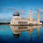 Vé máy bay đi Kota Kinabalu