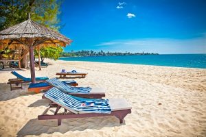 Đặt vé máy bay đi Sihanoukville giá rẻ tại Vietnam Booking – Khám phá viên ngọc xanh