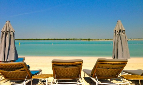 Vé máy bay giá rẻ đi Abu Dhabi