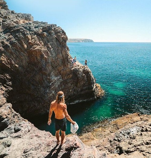 đặt vé máy bay giá rẻ đi Adelaide