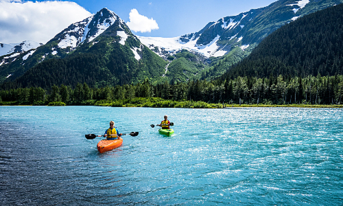 giá vé máy bay đi anchorage