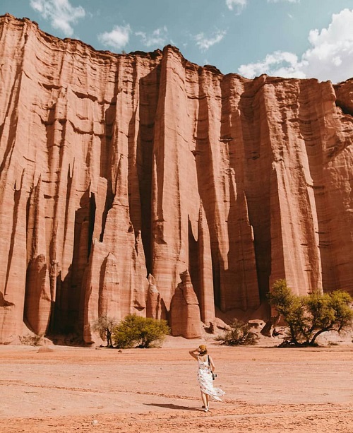 đặt v&eacute; m&aacute;y bay đi argentina