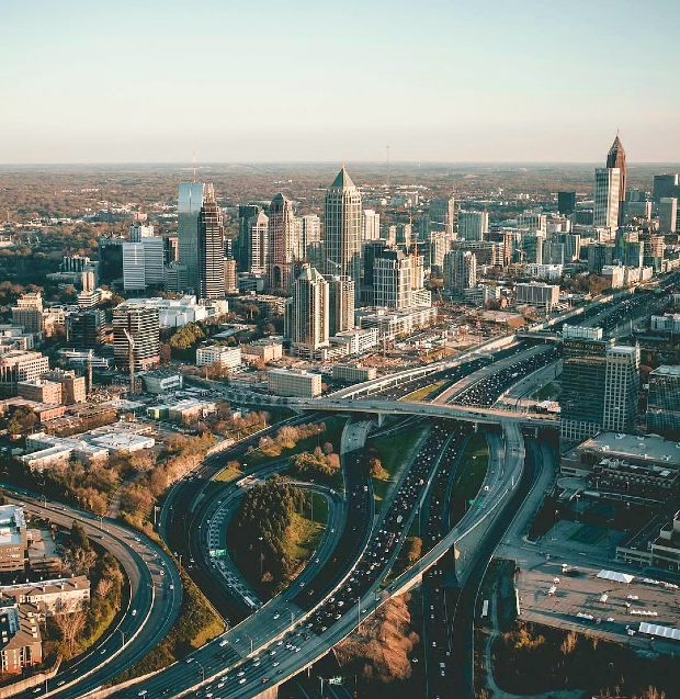 vé máy bay đi Atlanta giá rẻ