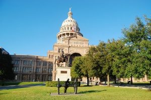 Đặt Vé máy bay đi Austin (Mỹ) giá rẻ