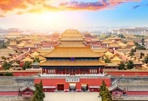 Đặt vé máy bay đi Bắc Kinh (Beijing) giá rẻ