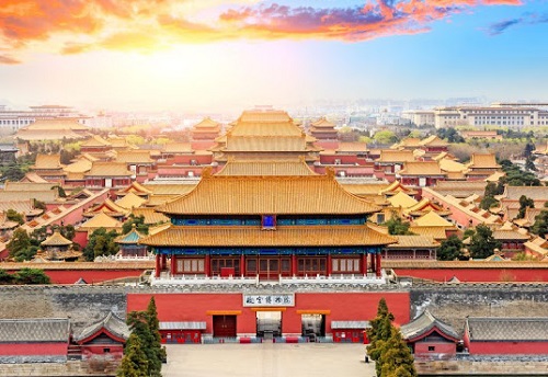 vé máy bay đi bắc kinh