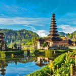 Đặt Vé Máy Bay Đi Bali Giá Rẻ